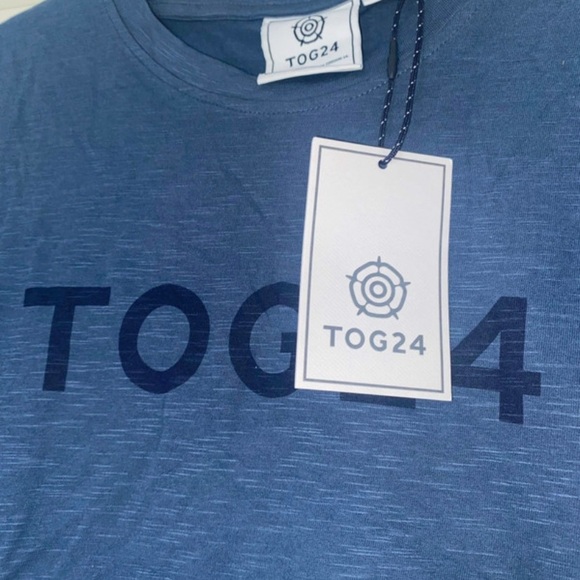 Men’s Tog 24 tshirt - Picture 2 of 2